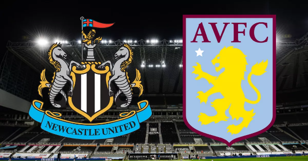 Aston Villa vs Newcastle United: Siapa yang akan Menang?