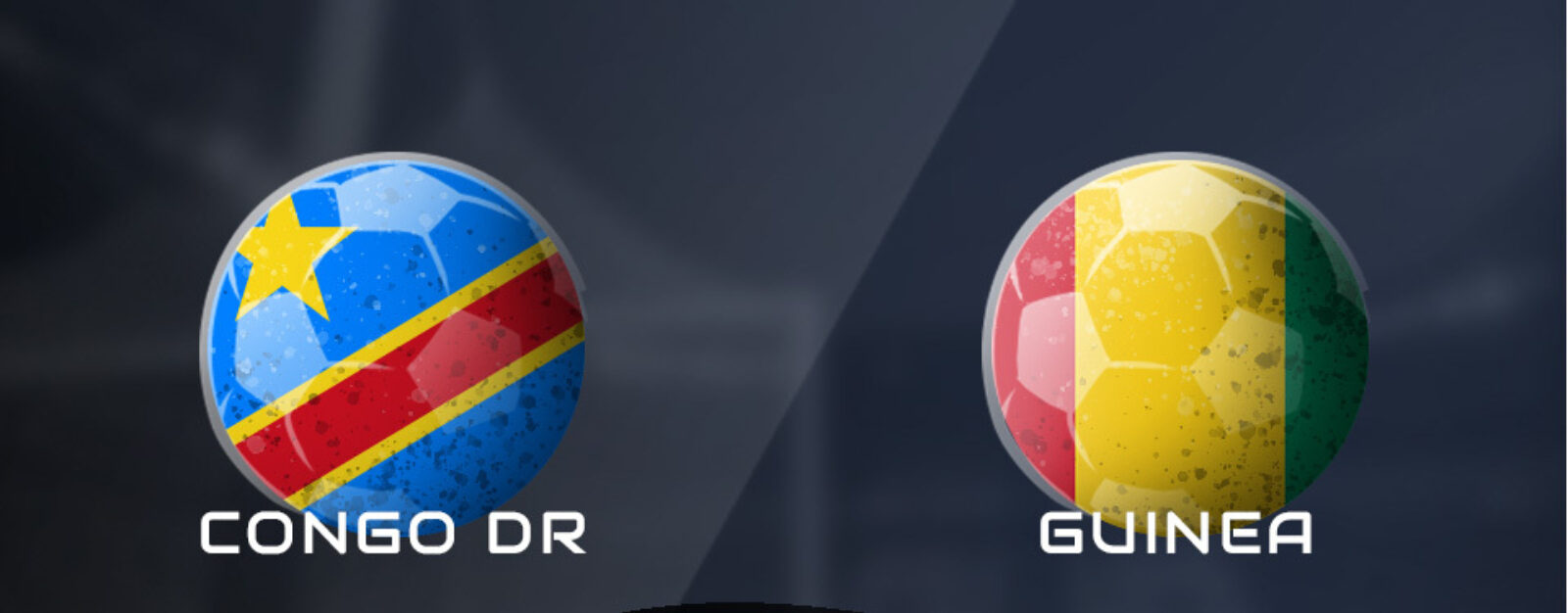 Pertarungan Sengit DR Congo vs Guinea di Piala Afrika 2023