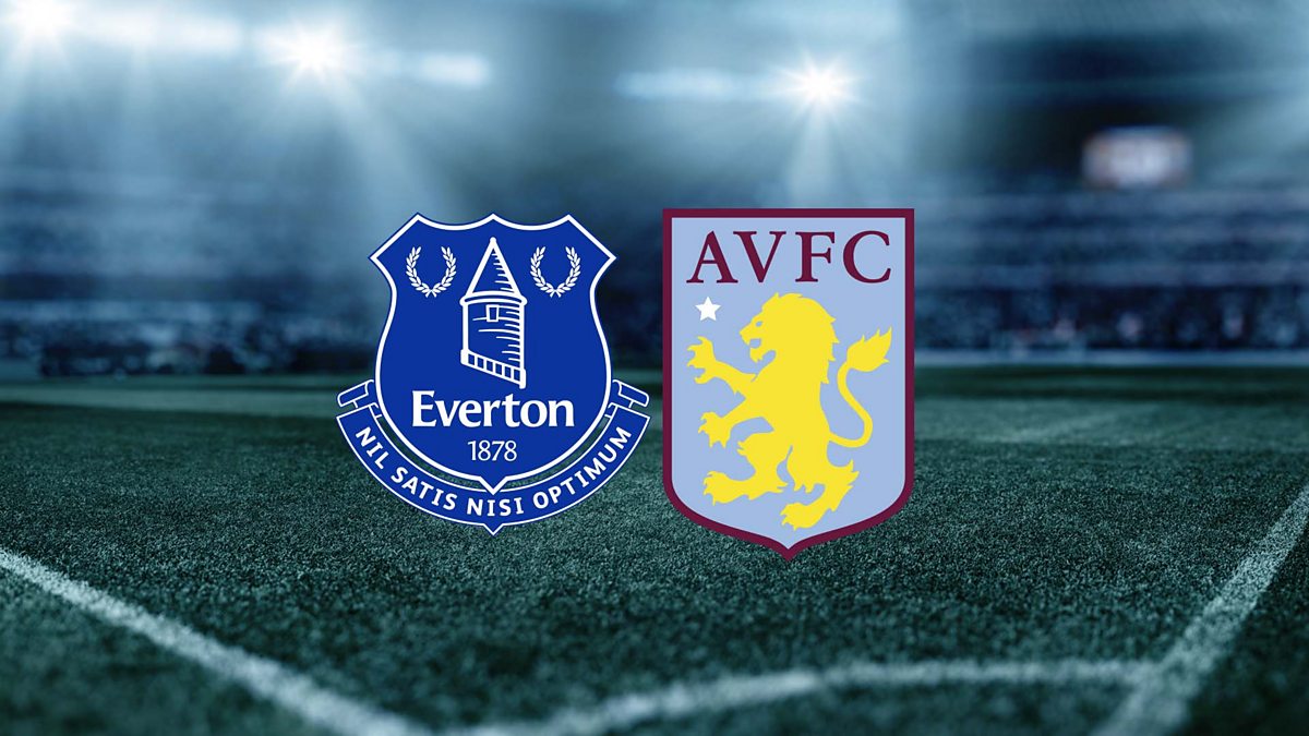 Mengupas Taktik Tim: Prediksi Everton vs Aston Villa