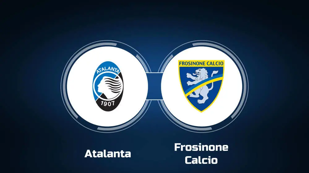 Atalanta vs Frosinone: Duel Sengit di Serie A