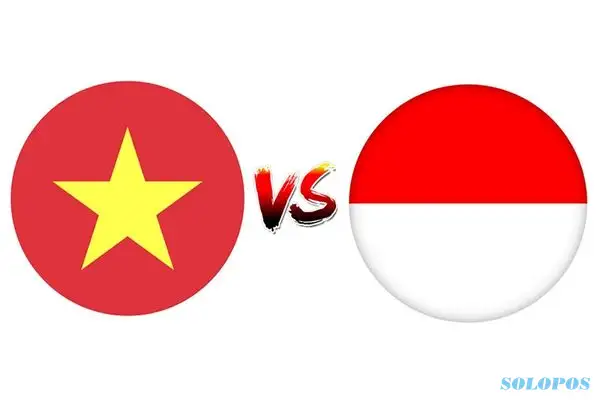 Persiapan Timnas Indonesia Menghadapi Vietnam di AFC ASIAN CUP 2023
