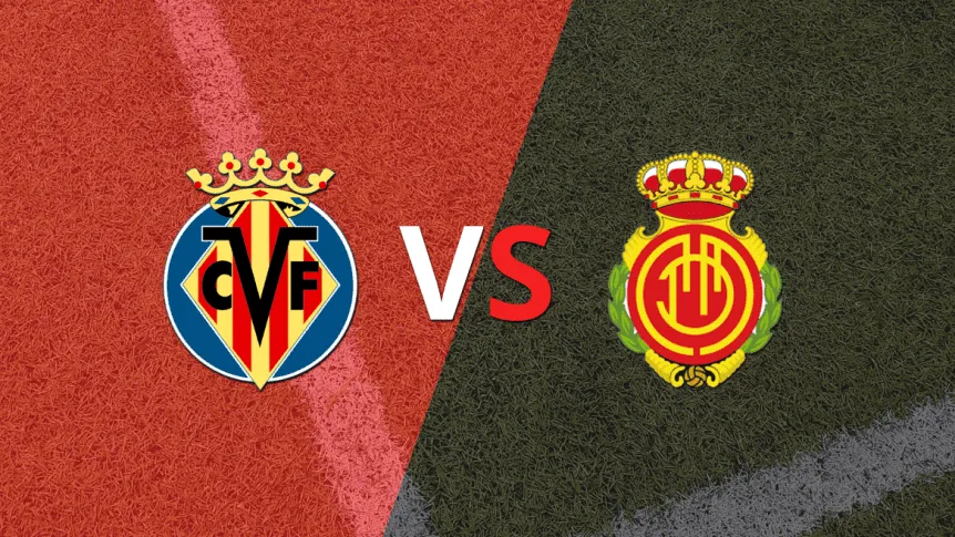 Siapa yang Akan Mendominasi Pertandingan Villarreal vs Mallorca?