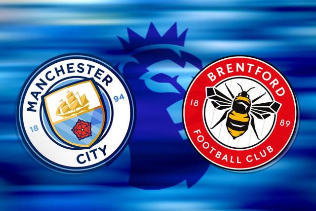 Siapa yang Akan Menang? Brentford atau Manchester City? – REJEKI BOLA
