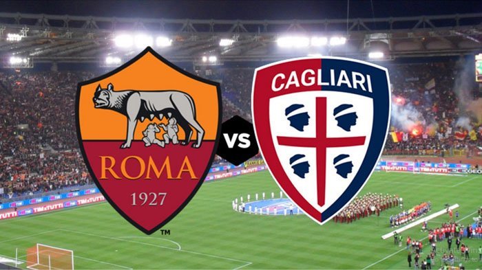 Derby Roma vs Cagliari: Pertarungan Sengit di Serie A Italia – REJEKI BOLA