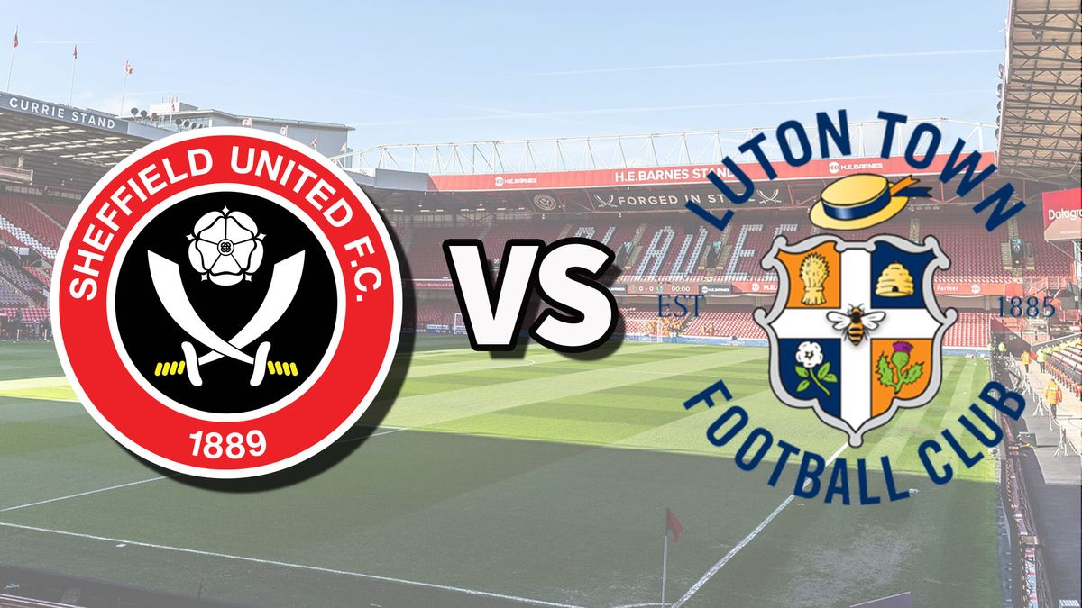 Luton Town vs Sheffield United: Pertarungan Tim Promosi di Liga Premier Inggris – REJEKI BOLA