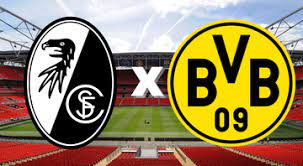 Borussia Dortmund vs SC Freiburg: Pertarungan Sengit di Lapangan Hijau – REJEKI BOLA