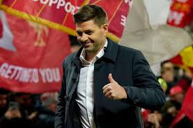 Steven Gerrard Resmi Perpanjang Kontrak dengan Al Ettifaq: Apa yang Harus Kita Tahu? – REJEKI BOLA